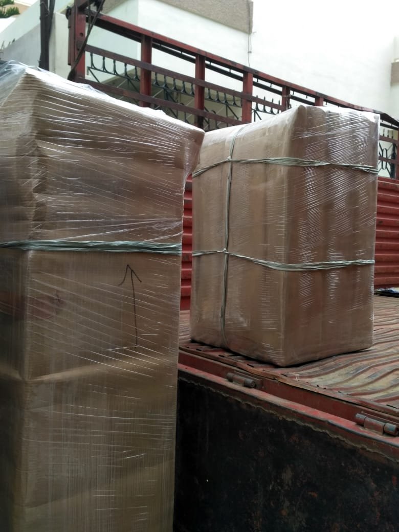 Car and Bike Transport Carrier Partik Movers India Gurgaon